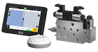 Hydraulisches Lenksystem, FJDynamics, AH2, GNSS, RTK